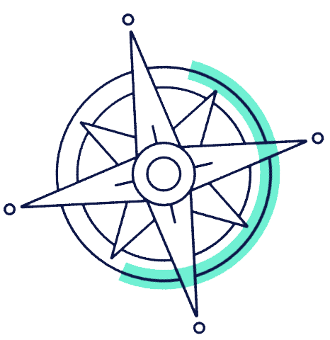 Insignia de calificación 4.9 de 5 estrellas Patagon Ranger